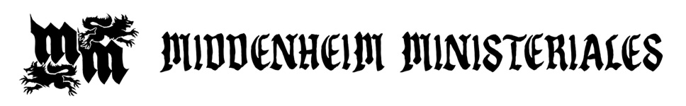 Middenheim Ministeriales Logo
