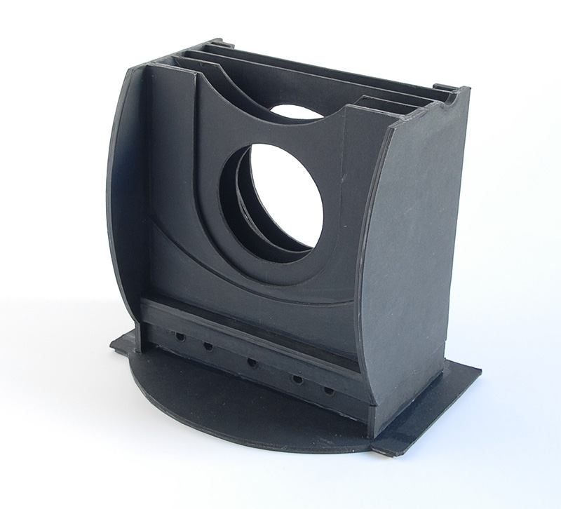 Medium Format Camera