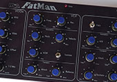 Fatman Synthesizer