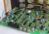 Fatman Synthesizer