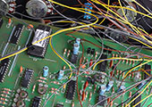 Fatman Synthesizer