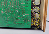 Fatman Synthesizer