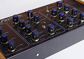 Fatman Synthesizer